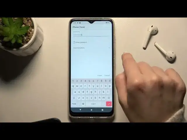 Video thumbnail for Connect to Wi-Fi Network – MOTOROLA Moto G50 and Main Connection Settings