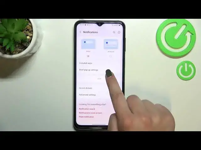 'Video thumbnail for How to Make Battery % Appear on SAMSUNG Galaxy F23 | Making Battery Percent Visible'
