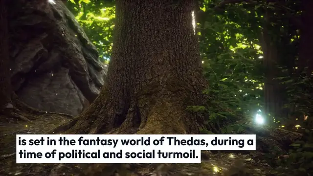 Video thumbnail for Dragon Age Inquisition Storyline Overview