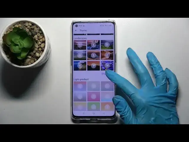 Video thumbnail for How to Change Keyboard Theme on Oppo Reno6 Pro 5G - Manage Gboard