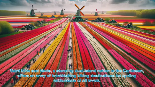 Video thumbnail for Explore the Top 10 Biking Destinations in Saint Kitts and Nevis