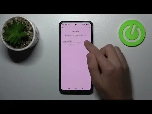 Video thumbnail for How to Activate Google Assistant in Xiaomi Black Shark 5 - Enable Google Assistant