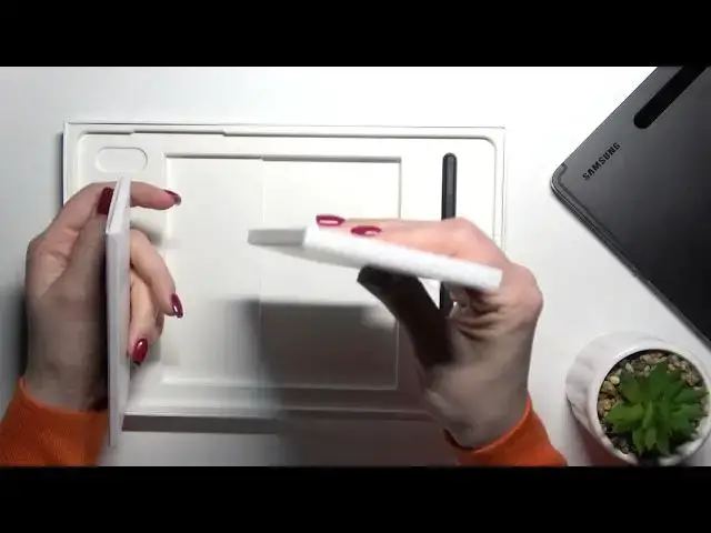 Video thumbnail for Does SAMSUNG Galaxy Tab S8 Come with Case – Additional Back Case