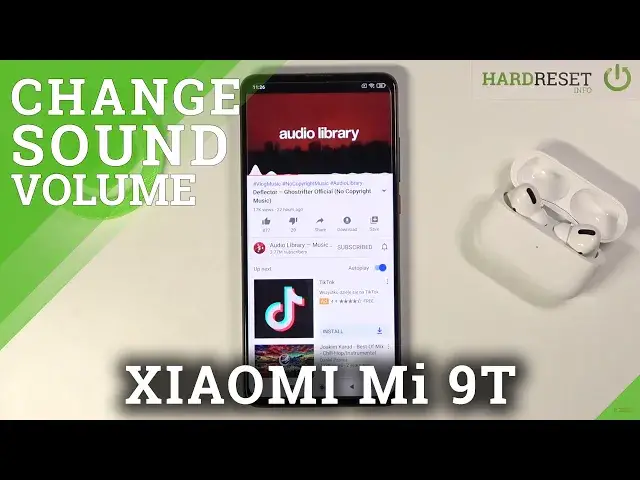 Video thumbnail for How to Perform Speaker Test on XIAOMI Mi 9T – Sound Quality Adjustment
