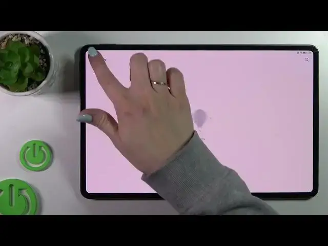 Video thumbnail for How to Customize Always on Display on HUAWEI MatePad Pro – Personalize AOD