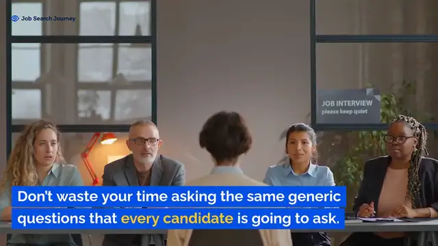 Video thumbnail for Dubai Job Interviews - What Questions Should You Ask_ [50 great examples]