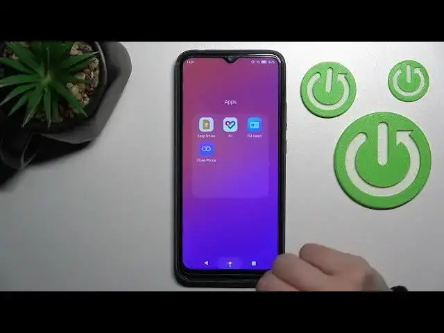 Video thumbnail for How to Create and Manage Home Screen Folders on BLACKVIEW A70?