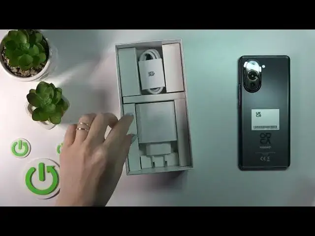 Video thumbnail for Does HUAWEI Nova 10 Pro Comes With Charger