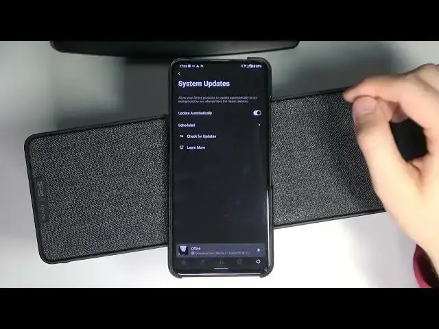 Video thumbnail for How to Update IKEA Symfonisk Bookshelf Speaker - Check for Sonos Update / Allow Automatic Update