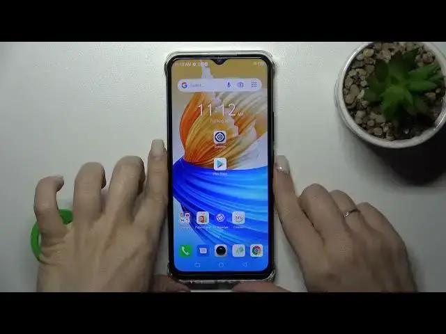 Video thumbnail for Infinix Smart 6 HD How To Enable Flashlight
