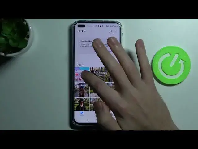'Video thumbnail for How to Hide Photos in Gallery on HUAWEI Nova 8I'