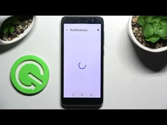 Video thumbnail for How to Turn On / Off Apps Notifications on ALCATEL 1 (2022) – Customize Notifications