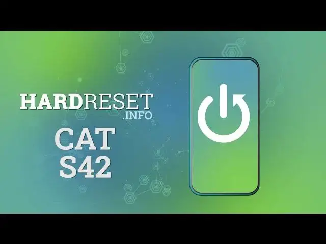 Video thumbnail for How to Activate Camera Quick Launch in CAT S42- Turn On Quick Launch