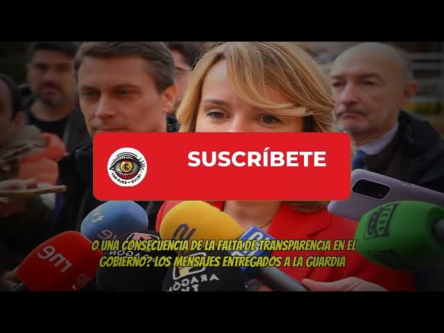 Video thumbnail for La ministra de Educación Pilar Alegria ha cometido un error monumenta