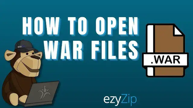 'Video thumbnail for 🔓 How to Open WAR Files Online | No Java EE or Software Required'