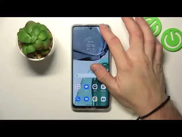 'Video thumbnail for How to Enable/Disable Airplane Mode on MOTOROLA Moto G62? - Set Up Flight Mode'