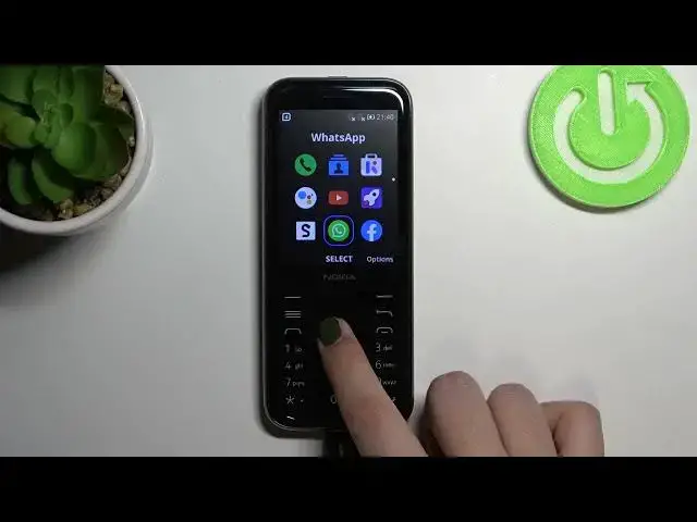 'Video thumbnail for How to Check IMEI in NOKIA 8000 – IMEI Info'