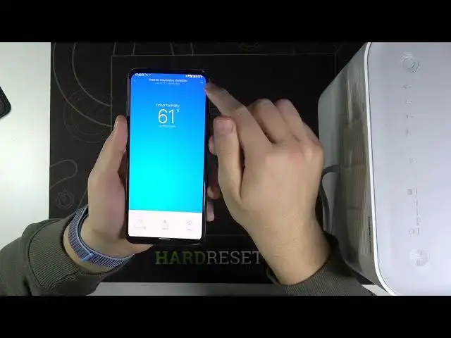 Video thumbnail for How to Change Xiaomi SmartMi Evaporative Humidifier Name in the App – Rename Device in Mi Home App