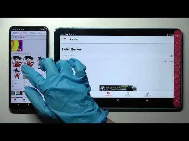 Video thumbnail for Transfer Files From Nokia Device To TCL TAB 10 Max
