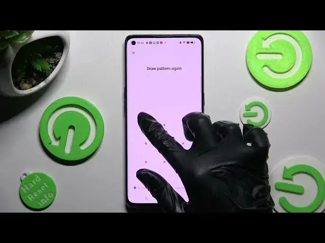 Video thumbnail for How to Add Screen Lock to OPPO Find X2 Neo - Change Screen Lock