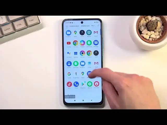 Video thumbnail for How to Activate Safe Mode on POCO M4 Pro – Verify Issues with Installed Apps