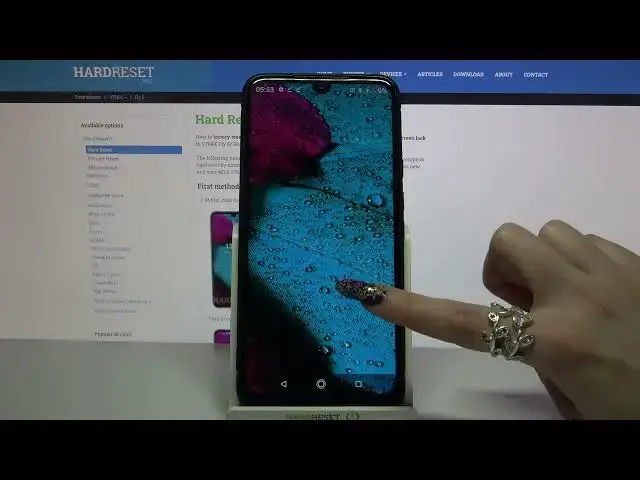 Video thumbnail for VIVAX Fly 6 – Turn On iOS Launcher and Use Apple Layout