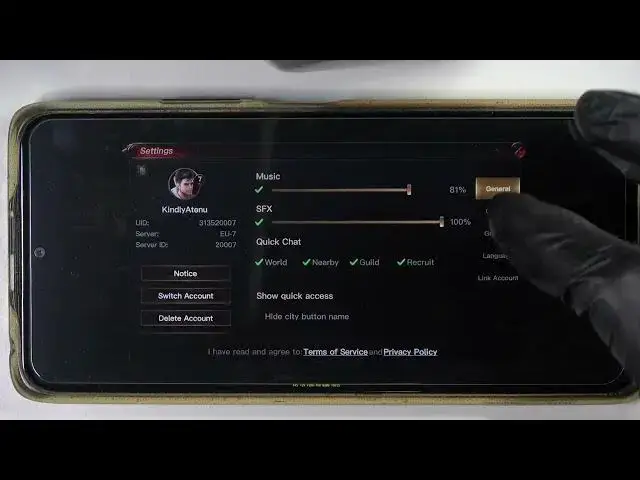 Video thumbnail for Dark Nemesis - How To Change Graphics Settings