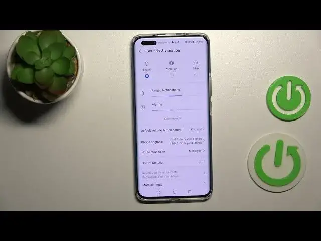 Video thumbnail for How To Change Notification Sounds HONOR Magic4 Pro