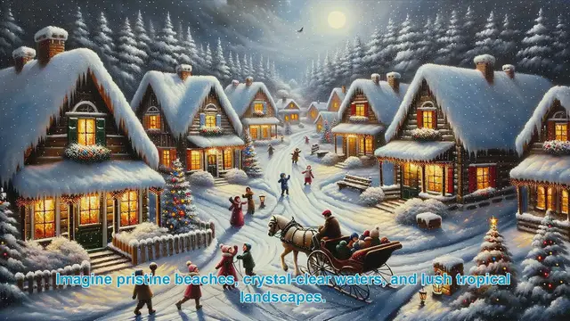 Video thumbnail for Romantic Getaway: Top 10 Couples' Destinations in the US Virgin Islands