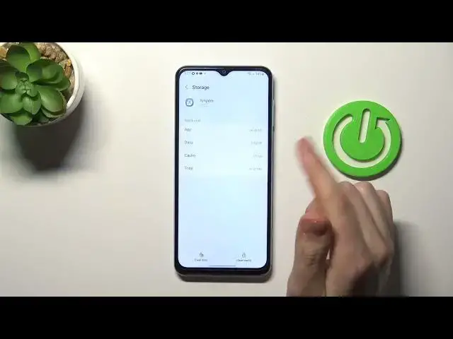 Video thumbnail for Samsung Galaxy A13 - How To Transfer Apps To SD Card