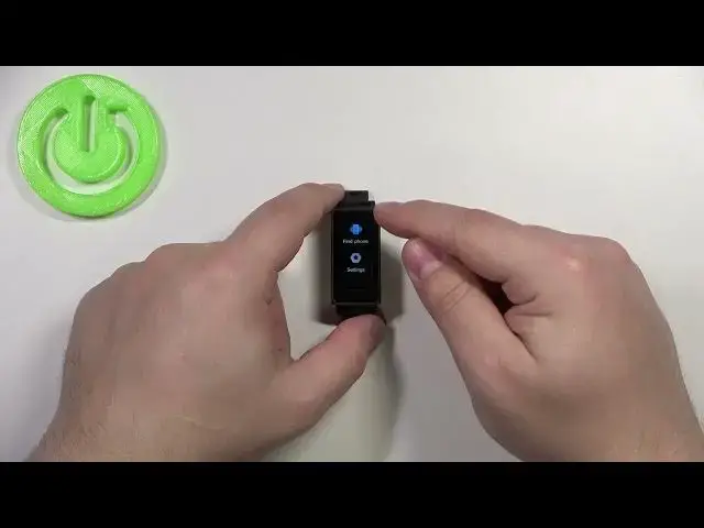 Video thumbnail for How to Factory Reset XIAOMI Mi Band 4C – Restore Defaults / Wipe Data