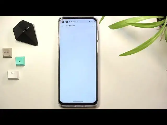 'Video thumbnail for How to Check Total Screen Time in MOTOROLA Moto G100 – Phone Usage Statistics'