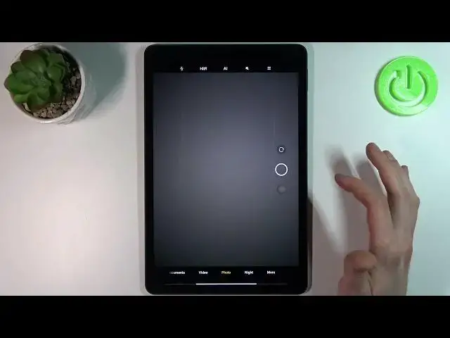 Video thumbnail for How to Activate Camera Watermark on XIAOMI Pad 5 - Camera Settings