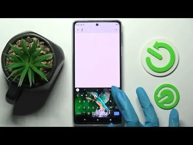Video thumbnail for How to Add Event to Calendar in MOTOROLA Edge 30 Pro – Add Meeting / Event / Anniversary