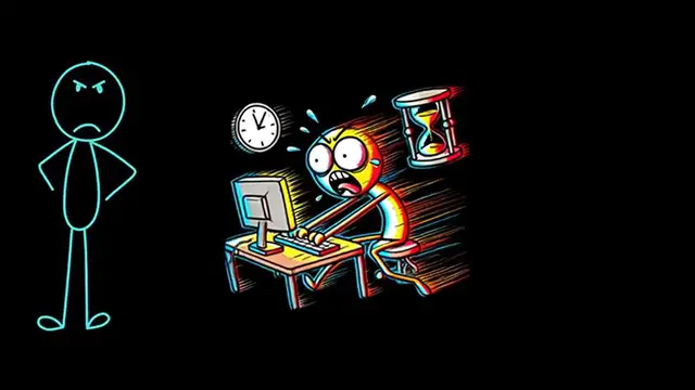 Video thumbnail for How to Trick Your Brain to Stop Procrastinating