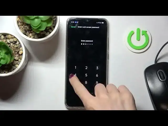 Video thumbnail for How to Change Language on OPPO A15s - Change Language Input