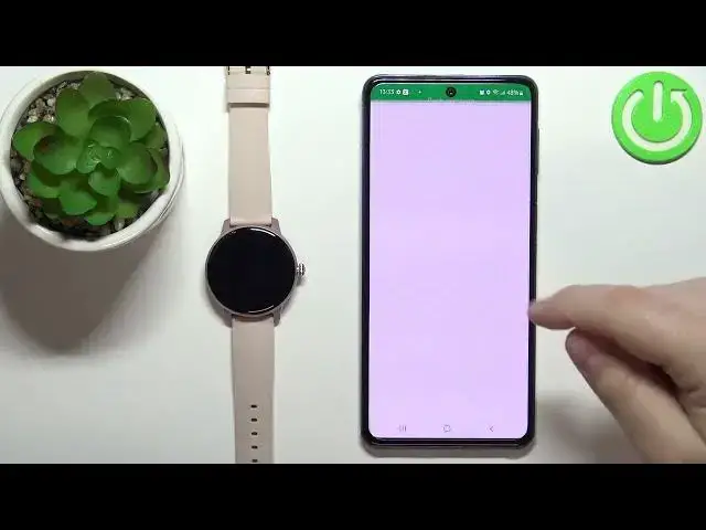 Video thumbnail for How to Enable Android Phone Notifications in Imilab W11L?