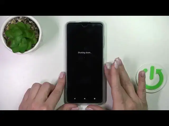 Video thumbnail for How to Power Off Motorola Moto G62 5G - Switch Off Smartphone