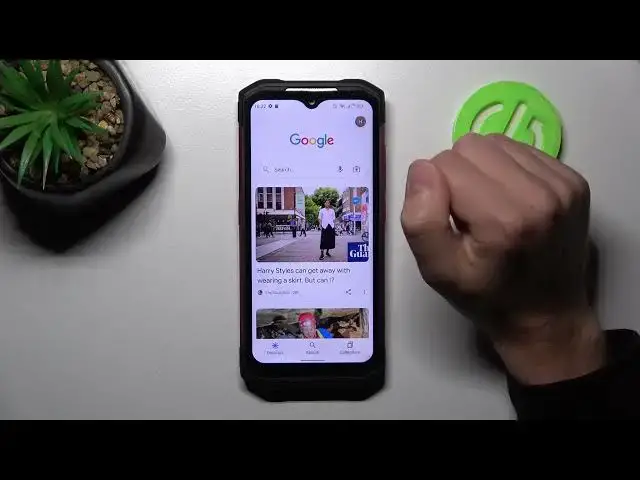 Video thumbnail for How to Disable Google Assistant on DOOGEE S98 – Turn Off Google Assistant