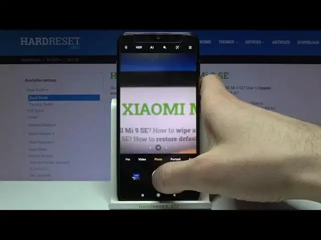 Video thumbnail for How to Set Up Camera Timer in XIAOMI Mi 9 SE – Use Camera Timer