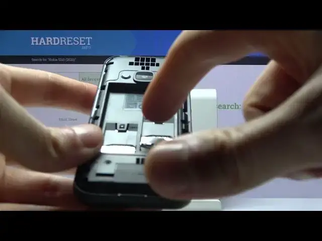 'Video thumbnail for How to Insert SIM and SD on Nokia 5310 2020?'