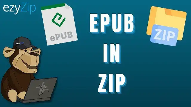 'Video thumbnail for Come convertire EPUB in ZIP online (guida semplice)'