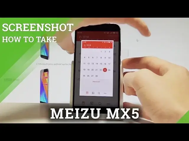 Video thumbnail for How to Capture Screen on MEIZU MX5 - Take Screenshot Methods |HardReset.info