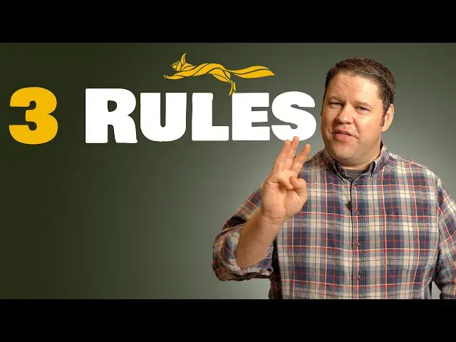 'Video thumbnail for Avoid Freezer Burn with these 3 Rules for Freezing Food Long-Term'