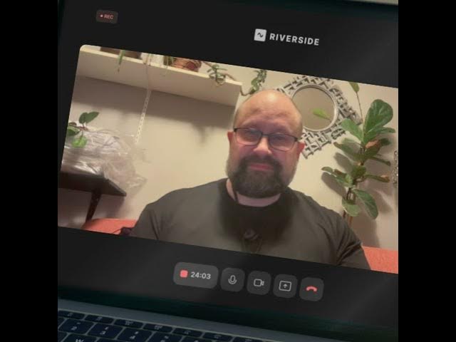 Video thumbnail for Decoding the Mysteries of Reality, Energy and Life with Kelly Whelan-Enns