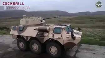 'Video thumbnail for ExpoDefensa 2017 International Defense and Security trade fair exhibition Bogot Colombia'
