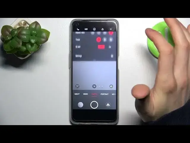 'Video thumbnail for How to Adjust Camera Volume Buttons on REALME 9i - Camera Settings'