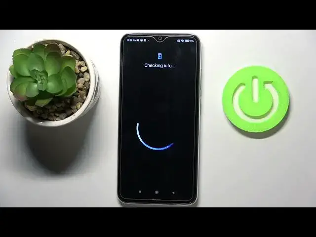 Video thumbnail for How to Add or Remove Google Account on XIAOMI Redmi Note 8 2021 - Manage Google Accounts