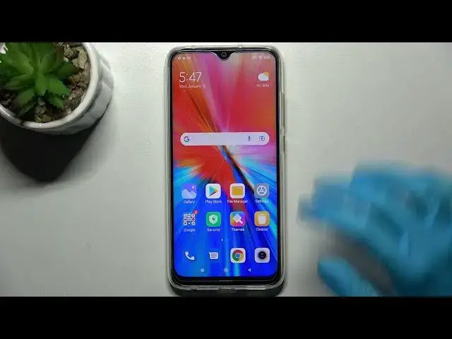 Video thumbnail for How to Change Font size on Xiaomi Redmi Note 8 2021 – Display Settings