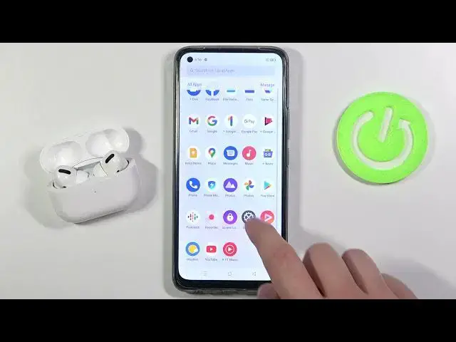 Video thumbnail for How to Turn Off Always on Display in REALME 8 – Manage Always On Display Screen Lock